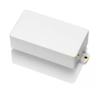 85 Active Humbucker Pickup - White